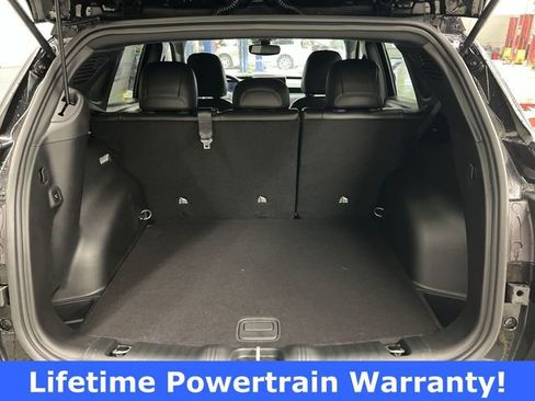 New 2026 Jeep Compass Limited image 24