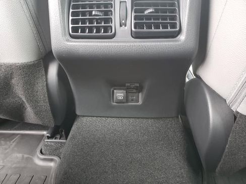 New 2026 Toyota Camry SE FWD image 12
