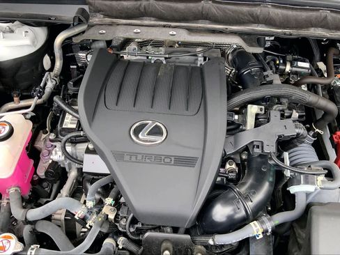 Used 2024 Lexus RX 350 FWD image 30