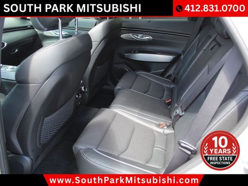 Used 2023 Genesis GV70 2.5T w/ Sport Prestige Package AWD/4WD image 12
