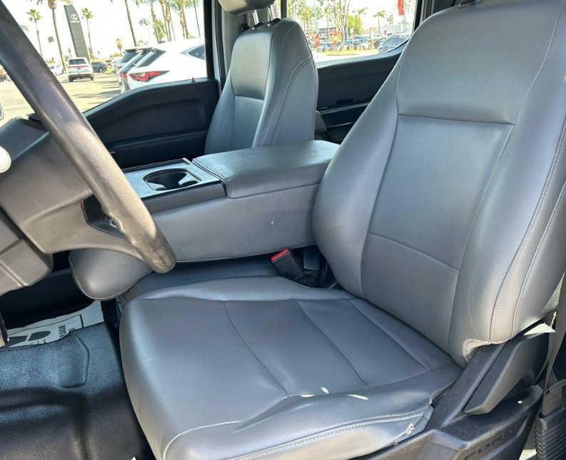 Used 2021 Ford F150 XL w/ Equipment Group 101A High RWD image 6