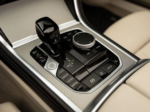 Used 2023 BMW 840i Convertible w/ Comfort Seating Package RWD image 52