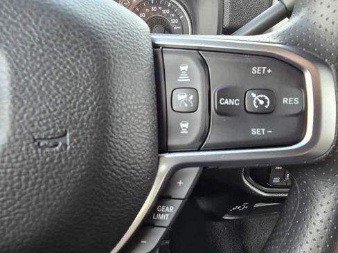 New 2026 RAM 2500 Tradesman AWD/4WD image 20