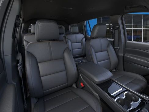 New 2026 Chevrolet Traverse High Country AWD/4WD image 16