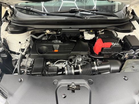 Used 2020 Acura RDX w/ Technology Package AWD/4WD image 7