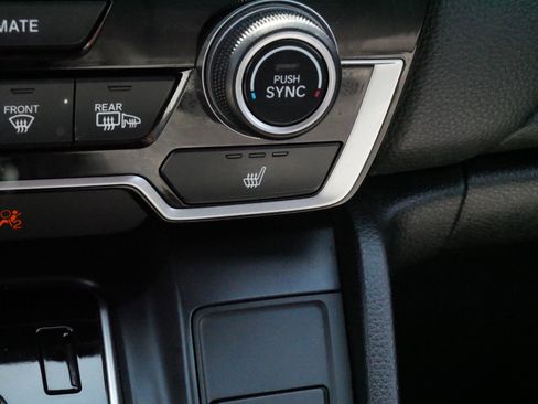 Used 2019 Honda CR-V EX-L image 28