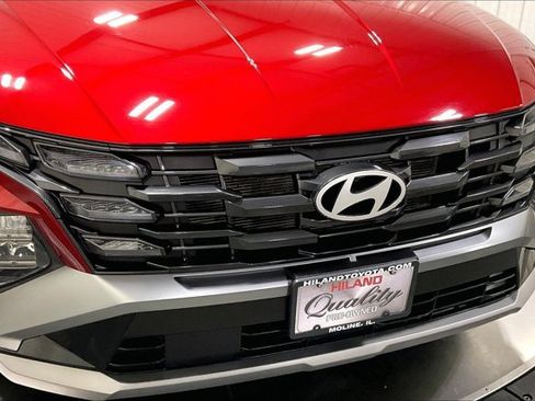 Used 2025 Hyundai Tucson SEL image 30