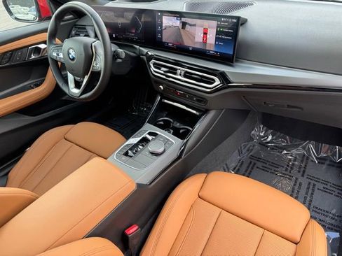 Certified 2024 BMW 230i xDrive Coupe w/ Premium Package image 27