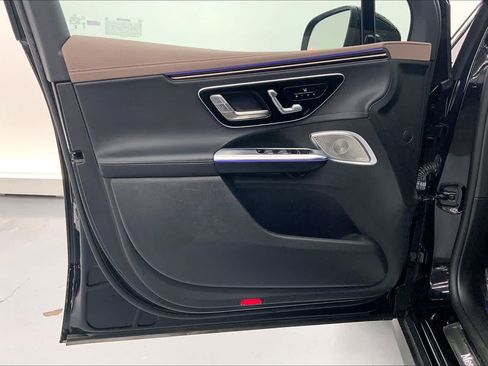 Certified 2023 Mercedes-Benz EQE 350+ SUV image 20