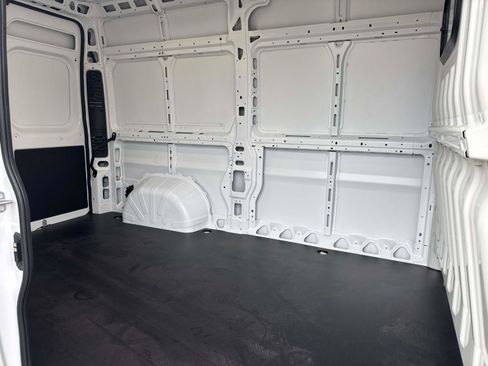 New 2026 RAM ProMaster 1500 w/ Safety Group image 7