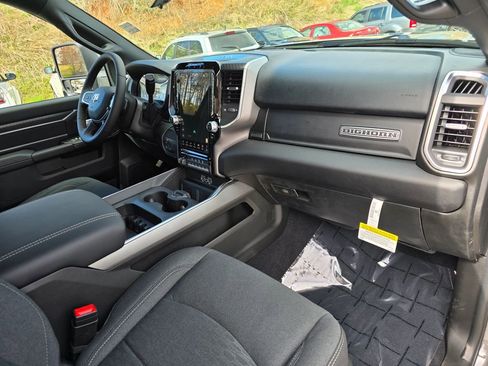 New 2026 RAM 3500 Big Horn image 28