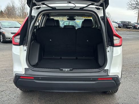 Used 2024 Honda CR-V EX-L image 32