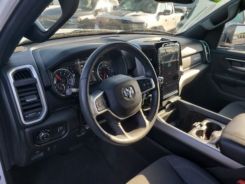 Used 2023 RAM 1500 Big Horn AWD/4WD image 20