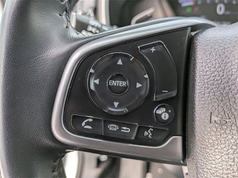 Used 2022 Honda CR-V EX-L image 11