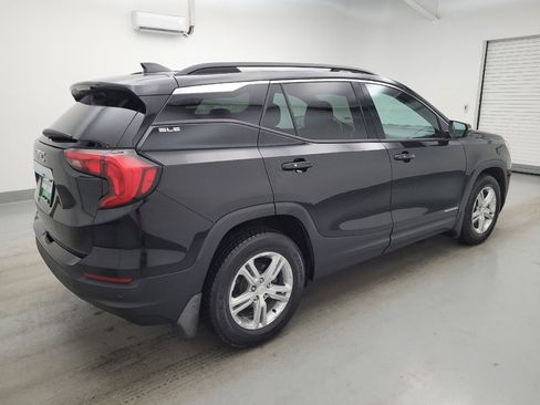 Used 2019 GMC Terrain SLE w/ Driver Convenience Package FWD image 10