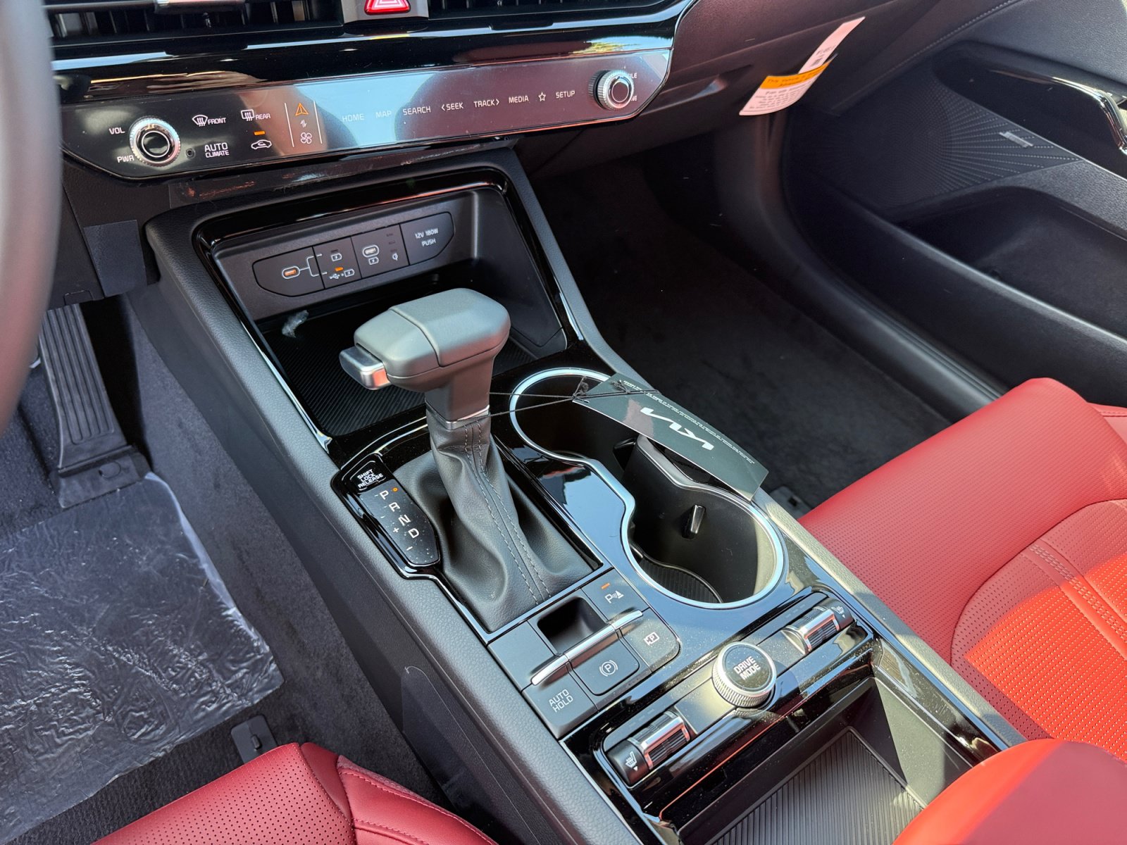New 2027 Kia K5 GT-Line FWD image 13