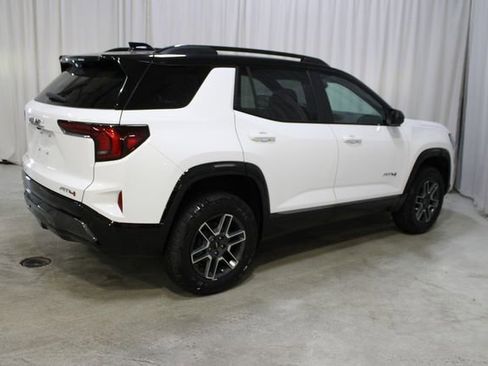 New 2026 GMC Terrain AT4 w/ Convenience Package III AWD/4WD image 31