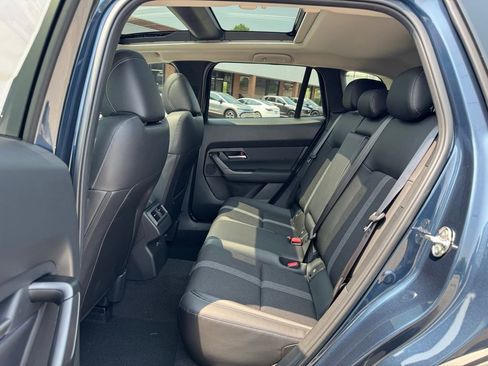 New 2025 MAZDA CX-50 AWD 2.5 S w/ Weather Package image 10