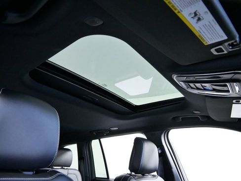 Used 2024 Jeep Grand Cherokee Altitude image 23