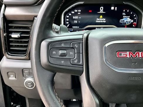 Used 2023 GMC Sierra 1500 AT4 w/ AT4 Premium Package image 24