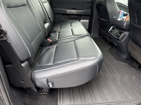 Used 2023 Ford F150 Lariat w/ Equipment Group 502A High AWD/4WD image 15