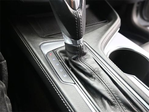 Used 2023 Cadillac CT4 Premium Luxury w/ Climate Package image 15