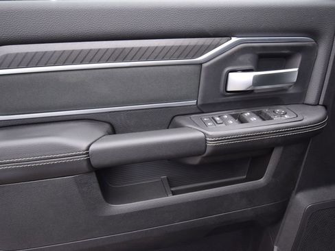 New 2026 RAM 5500 Tradesman image 32