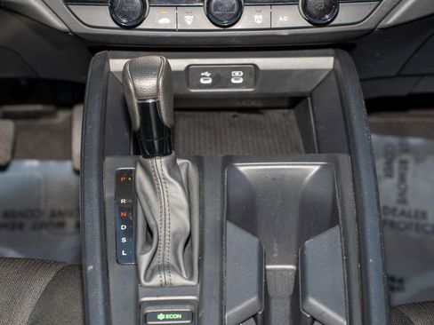 Used 2024 Honda Accord LX image 23