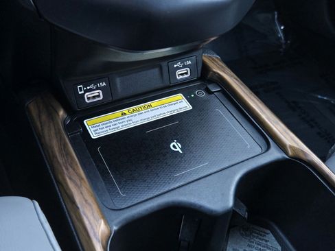 Used 2022 Honda CR-V Touring image 20