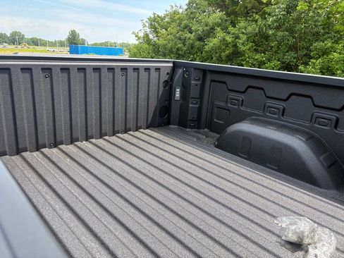 New 2026 Chevrolet Silverado 1500 RST w/ RST Select Package AWD/4WD image 49