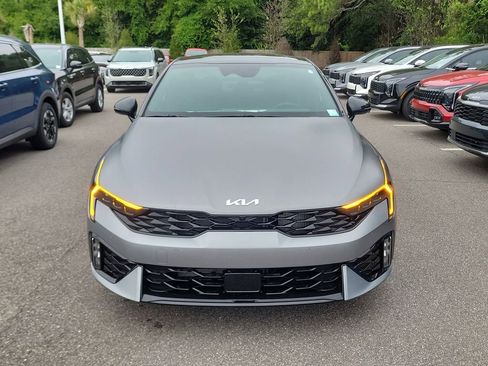 New 2026 Kia K5 GT FWD image 2