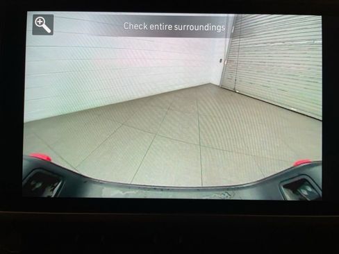 New 2025 Jeep Gladiator Mojave w/ Convenience Group image 13