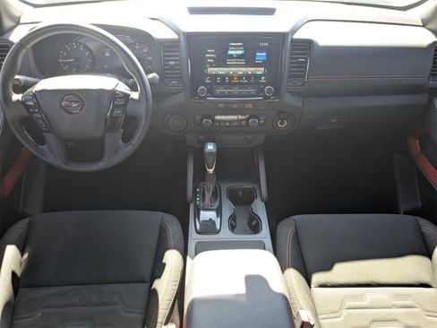 Used 2024 Nissan Frontier Pro-X w/ Tow Package image 15