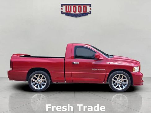 Used 2004 Dodge Ram 1500 Truck 2WD Regular Cab image 6