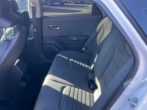Certified 2025 Kia K4 EX FWD image 31