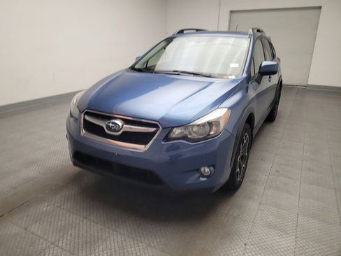 Used 2014 Subaru Crosstrek 2.0i Limited AWD/4WD image 15