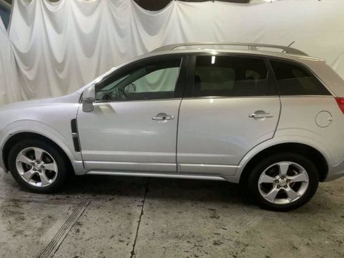 Used 2014 Chevrolet Captiva Sport LTZ image 5