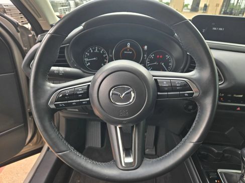 Used 2024 MAZDA CX-30 AWD 2.5 S w/ Select Sport Pkg image 10