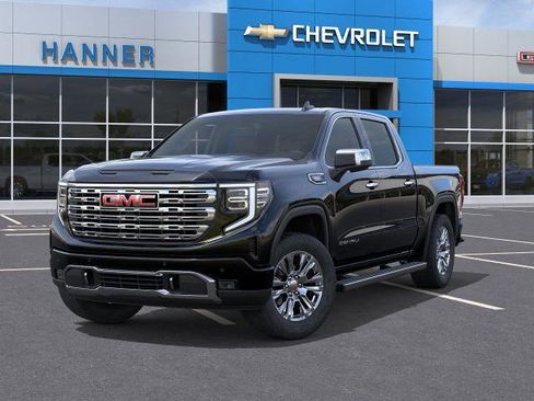 New 2026 GMC Sierra 1500 Denali w/ Technology Package image 25