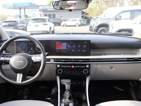 Used 2025 Hyundai Tucson SEL image 16