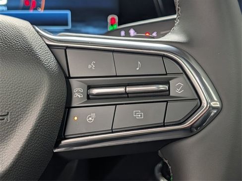 New 2026 Chevrolet Suburban Z71 image 25