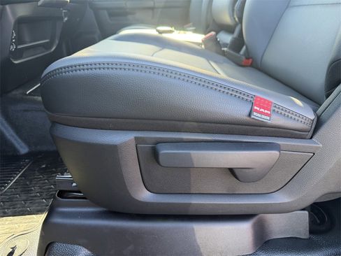 New 2026 RAM 5500 Tradesman image 16