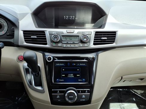 Used 2016 Honda Odyssey EX-L image 20