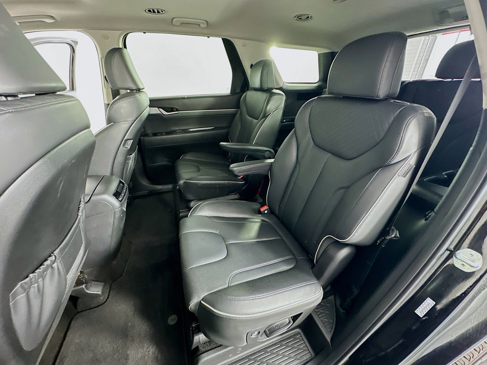 Certified 2024 Hyundai Palisade XRT FWD image 32