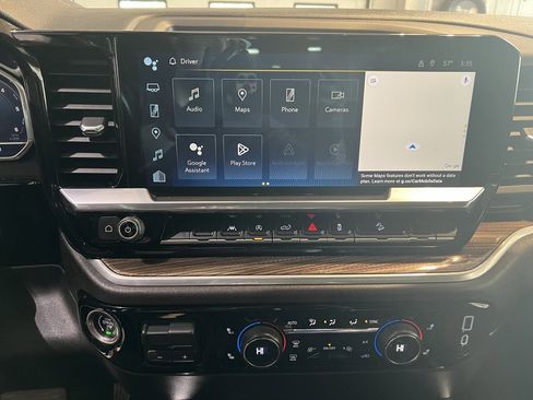 Used 2023 Chevrolet Silverado 1500 RST w/ Z71 Off-Road Package image 22