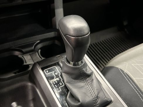 Used 2023 Toyota Tacoma TRD Sport image 17