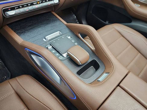 Certified 2026 Mercedes-Benz GLE 450 4MATIC Coupe image 13