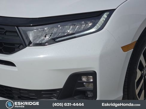 New 2026 Honda Odyssey EX-L image 6