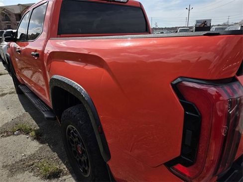 Used 2022 Toyota Tundra TRD Pro image 9