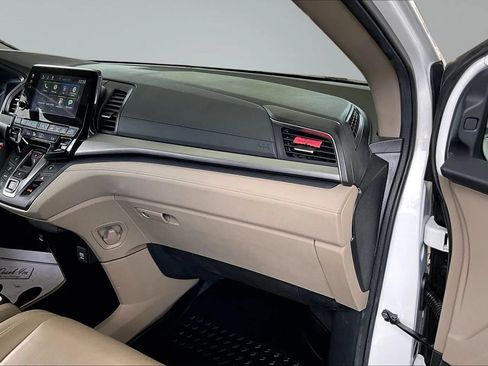 Used 2024 Honda Odyssey EX image 24
